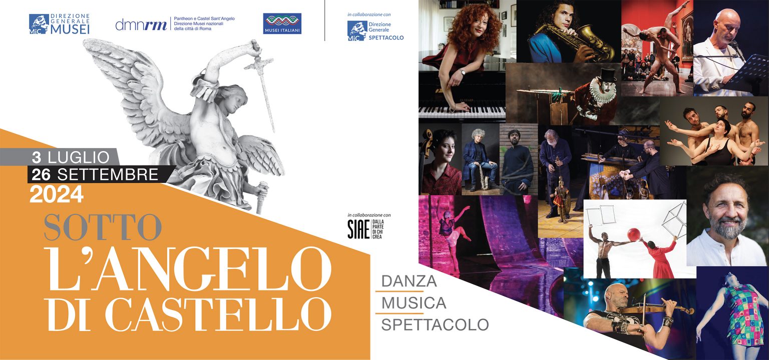 Homepage Pantheon E Castel Sant Angelo Direzione Musei Nazionali Homepage Pantheon E Castel Sant Angelo Direzione Musei Nazionali